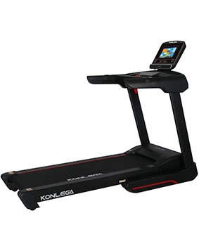 丝瓜视频看污片APP 輕商用跑步機 K850D-B